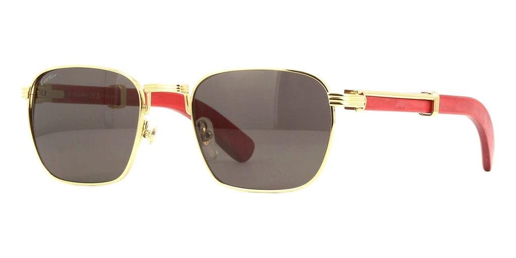 Cartier CT0363S 004 Sunglasses