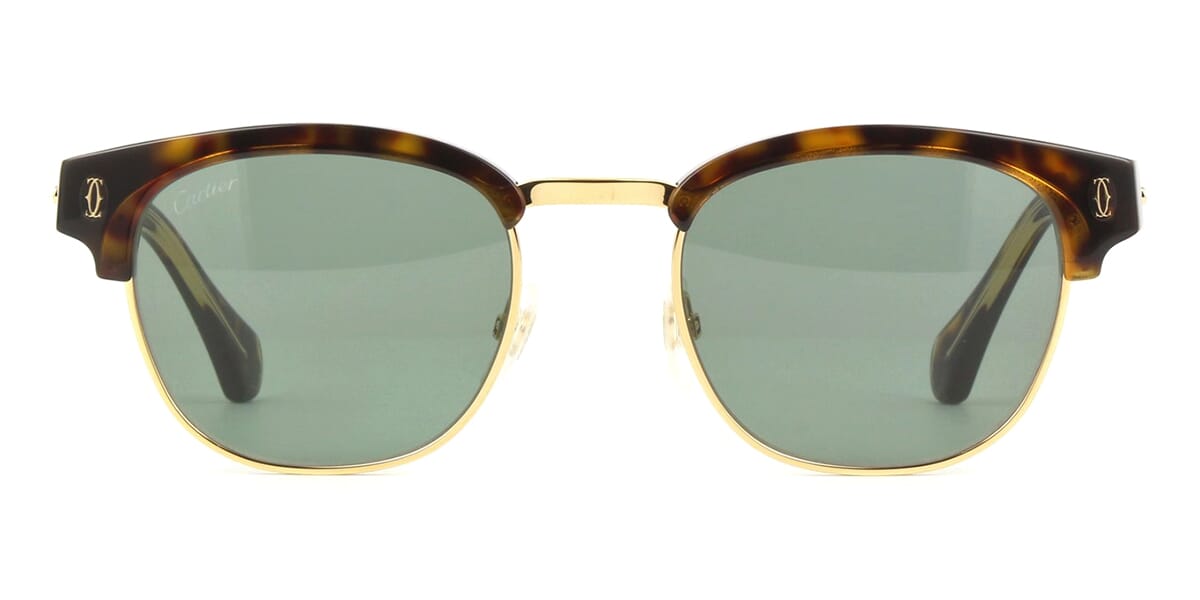 Cartier CT0366S 002 Sunglasses