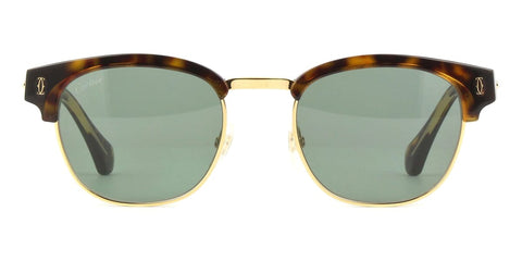 Cartier CT0366S 002 Sunglasses