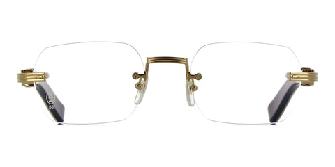 Cartier CT0377O 003 Glasses