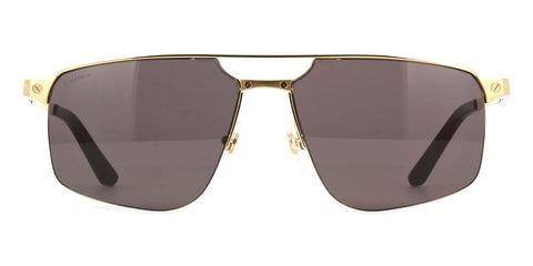 Cartier CT0385S 001 Sunglasses