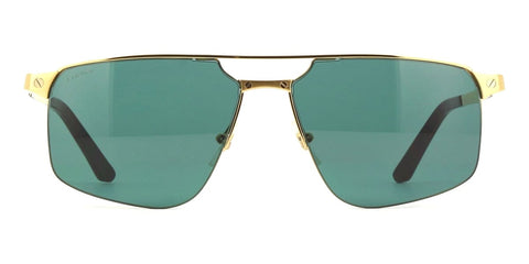 Cartier CT0385S 002 Sunglasses