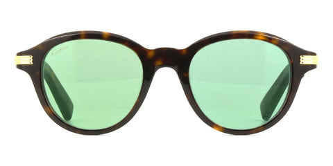 Cartier CT0395S 002 Sunglasses