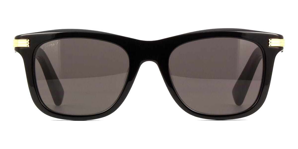 Cartier CT0396S 001 Sunglasses US