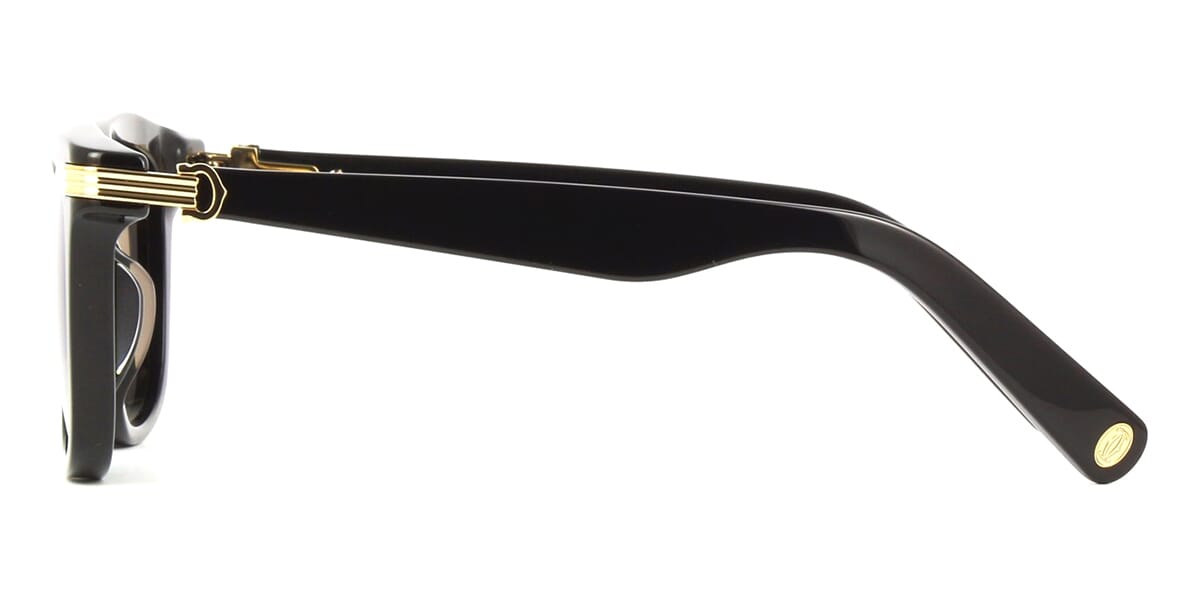 Cartier CT0396S 001 Sunglasses US