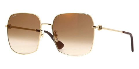 Cartier Trinity CT0401S 002 Sunglasses