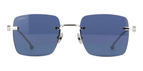 Cartier CT0403S 001 Sunglasses