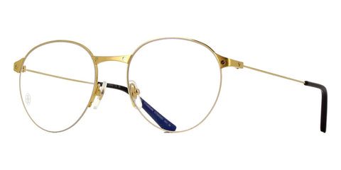 Cartier CT0405O 001 Glasses