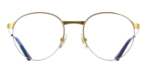 Cartier CT0405O 001 Glasses
