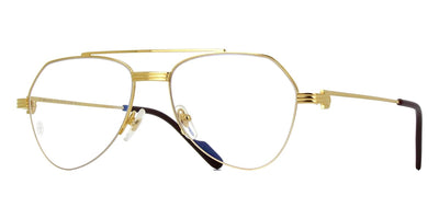 Cartier CT0409O 002 Glasses - US