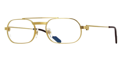 Cartier CT0410O 001 Glasses