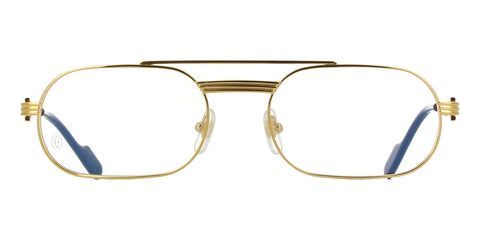 Cartier CT0410O 001 Glasses