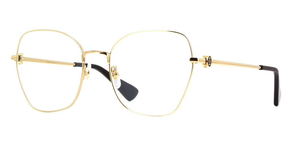 Cartier Trinity CT0413O 001 Glasses - US