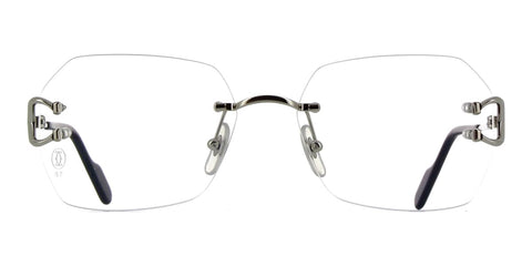 Cartier CT0416O 002 Glasses