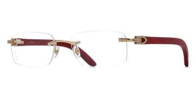 Cartier CT0052O 008 Glasses US