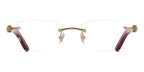 Cartier Ibiza CT0052O 006 Glasses