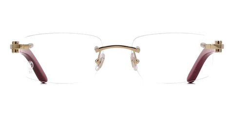 Cartier Ibiza CT0052O 006 Glasses