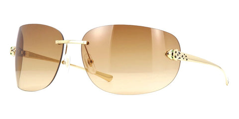 Cartier Panthere CT0268S 004 Sunglasses