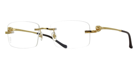 Cartier Panthere CT0281O 003 Glasses