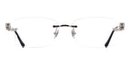 Cartier Panthere CT0281O 004 Glasses