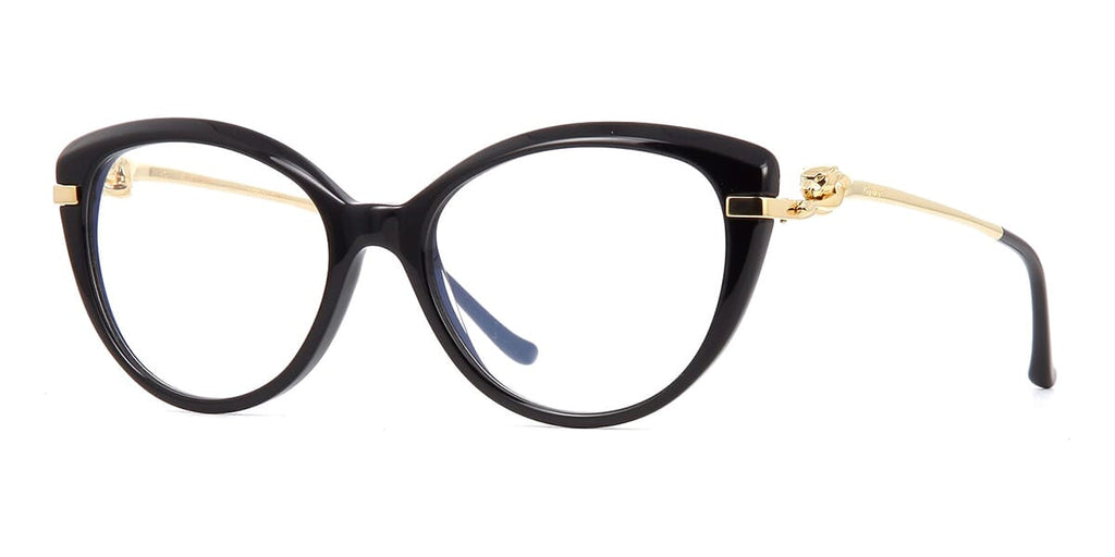Cartier Panthere CT0283O 001 Glasses