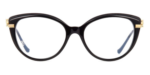Cartier Panthere CT0283O 001 Glasses