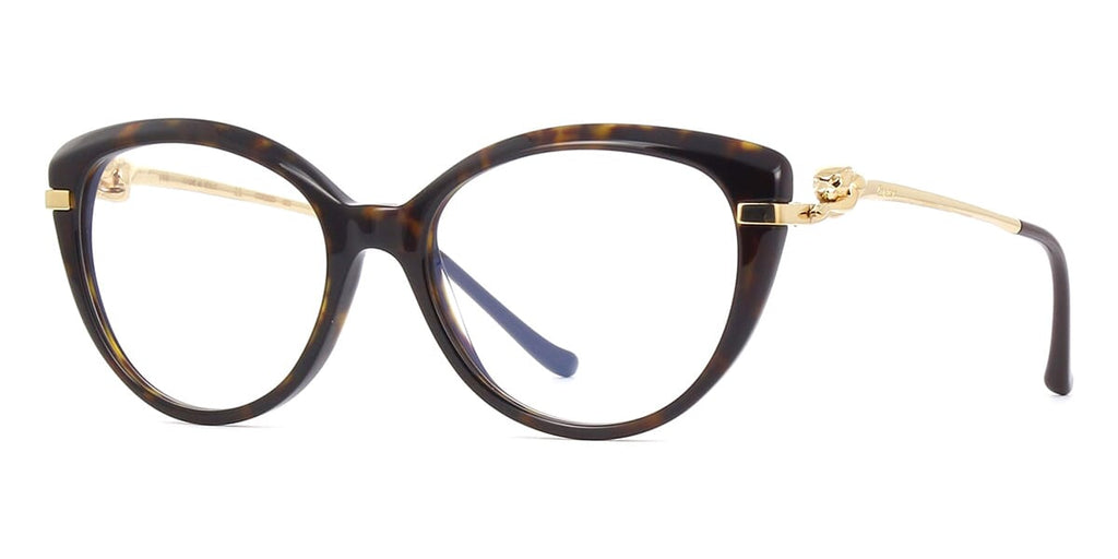 Cartier Panthere CT0283O 002 Glasses