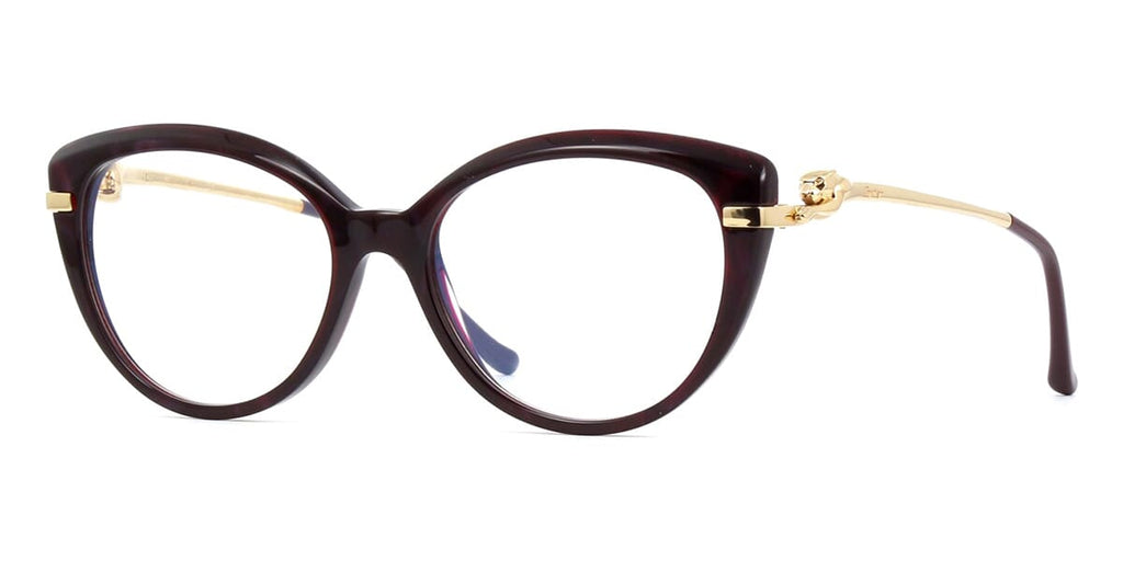 Cartier Panthere CT0283O 003 Glasses
