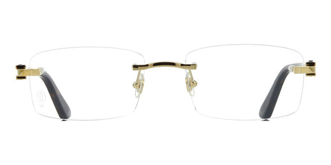Cartier Panthere CT0287O 002 Glasses
