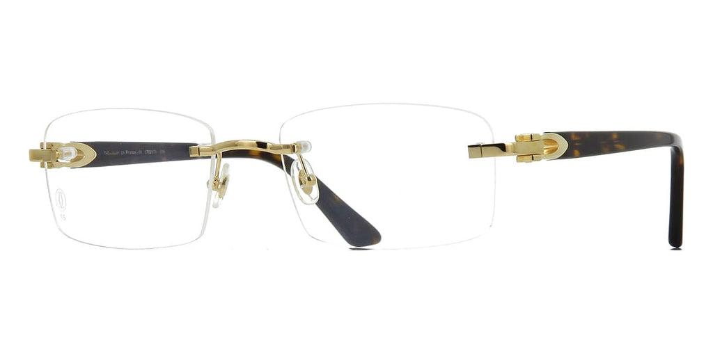 Cartier Panthere CT0287O 006 Glasses