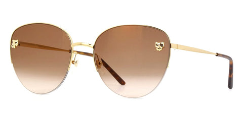 Cartier Panthere CT0301S 002 Sunglasses