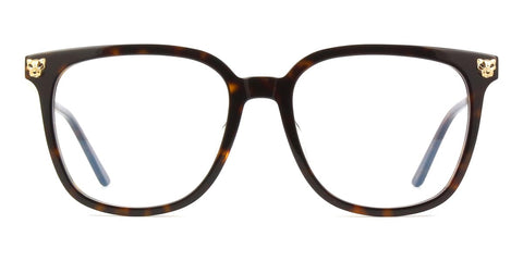 Cartier Panthere CT0346O 002 Glasses