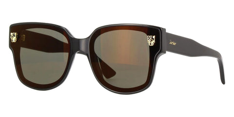 Cartier Panthere CT0357S 001 Sunglasses