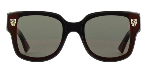 Cartier Panthere CT0357S 001 Sunglasses