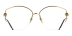 Cartier Panthere CT0370O 001 Glasses