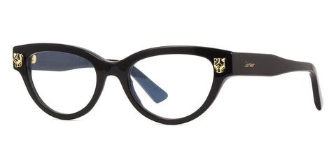 Cartier Panthere CT0372O 001 Glasses