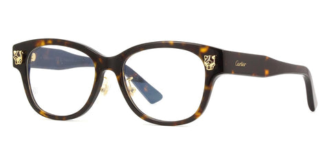 Cartier Panthere CT0373OA 002 Glasses