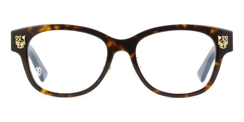 Cartier Panthere CT0373OA 002 Glasses