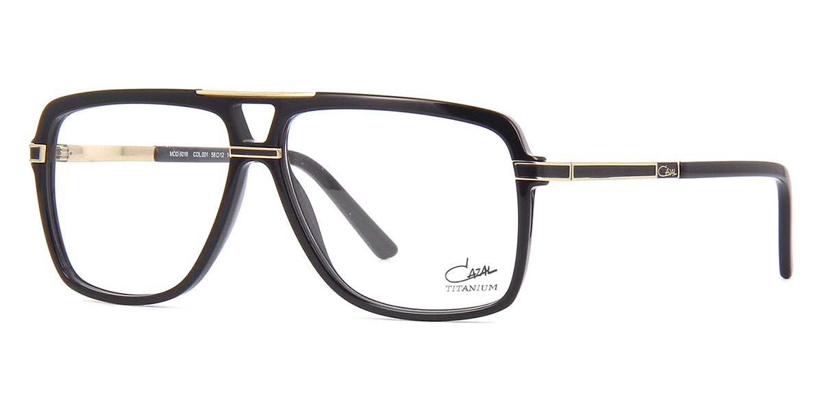 cazal 6018 001