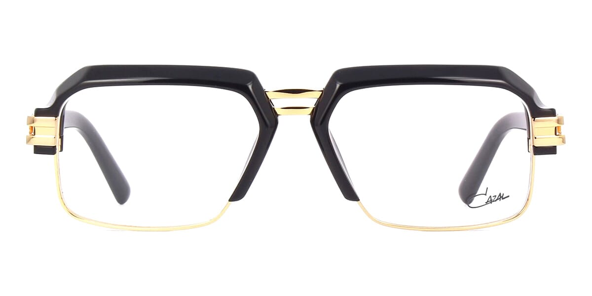Cazal frames Clearance