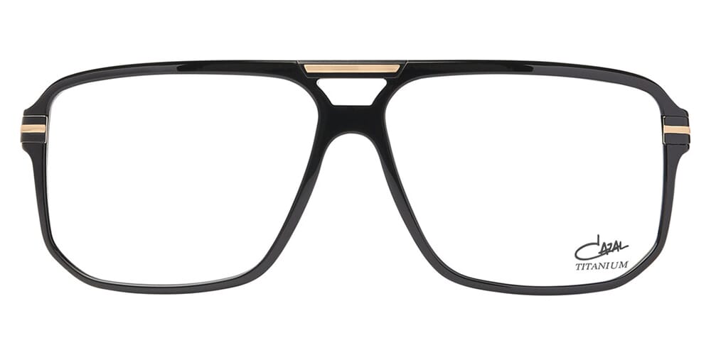 Cazal 6022 001 Glasses