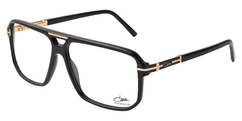 Cazal 6022 001 Glasses
