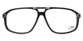 Cazal 6024 002 Glasses
