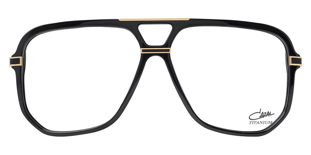 Cazal 6025 001 Glasses