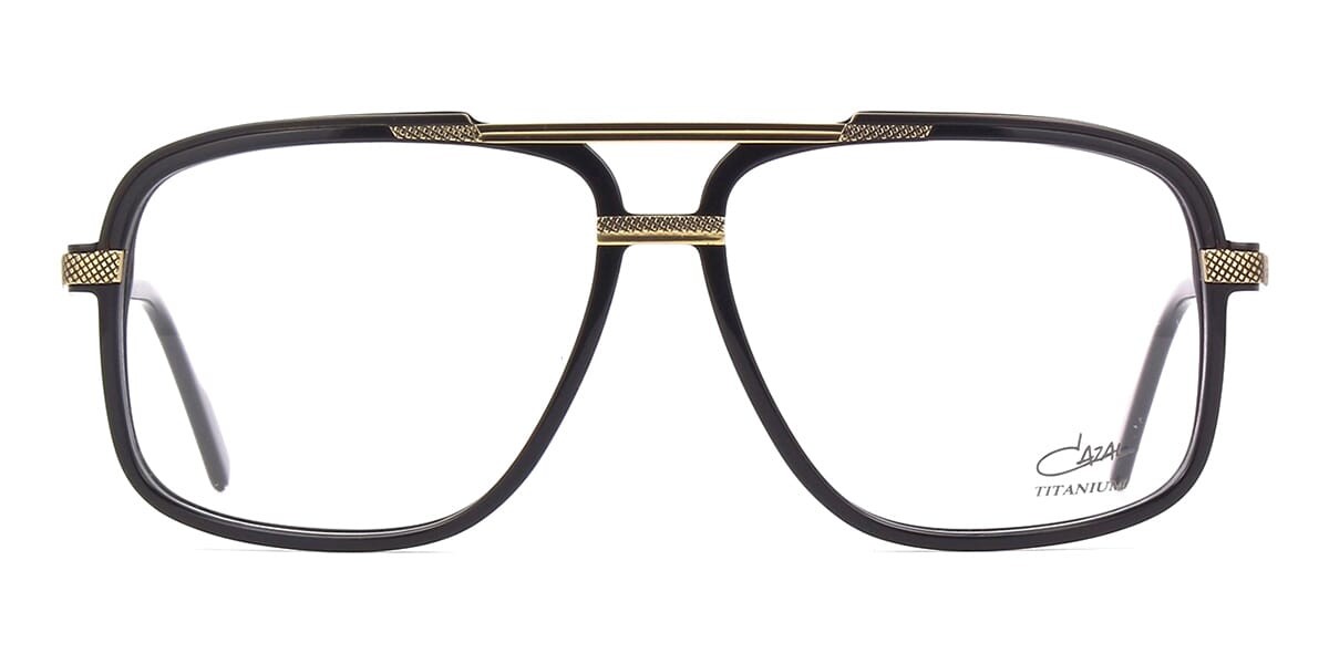 Cazal 6027 001 Glasses