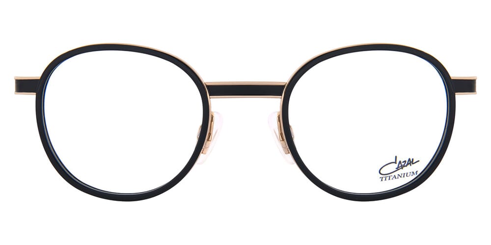 Cazal 6028 001 Glasses