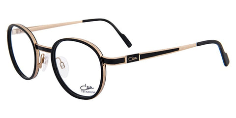 Cazal 6028 001 Glasses