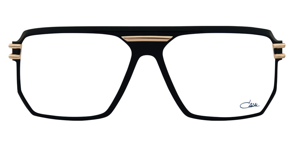 Cazal clearance prescription frames