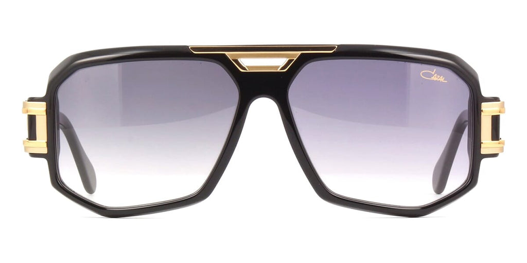 Cazal 675 001 Sunglasses