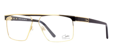 Cazal 7078 001 Glasses